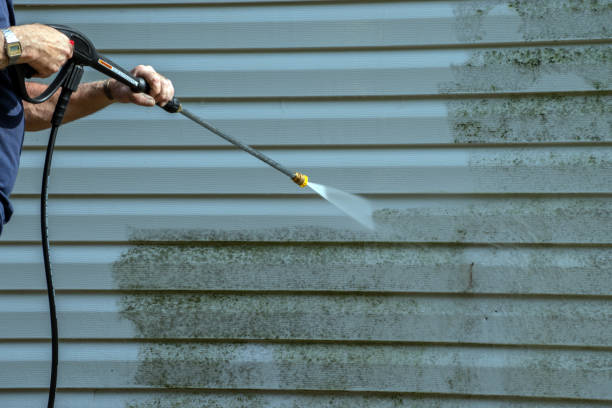 Best Restaurant Pressure Washing  in Maud, TX