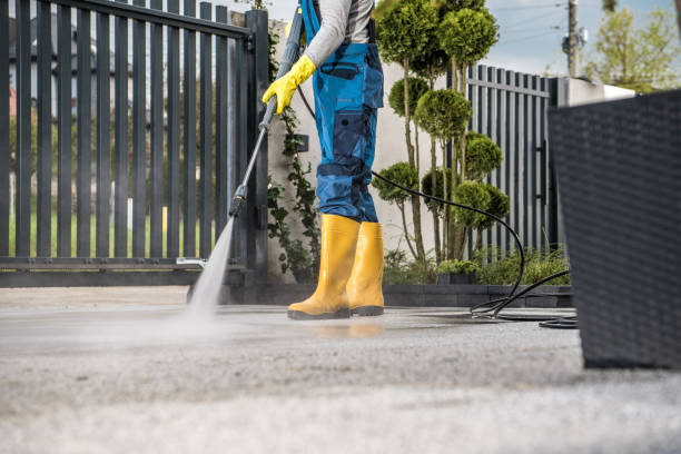 Maud, TX Pressure Washing Company