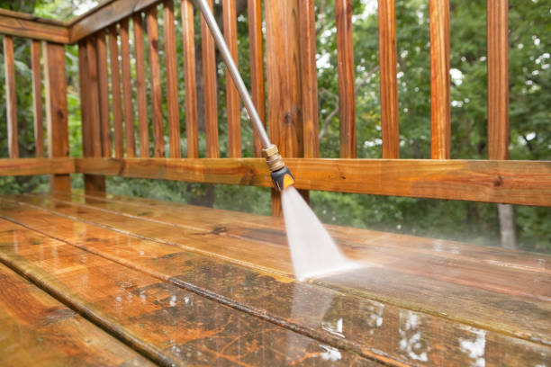 Best House Exterior Washing  in Maud, TX